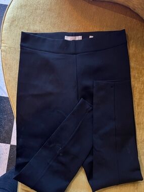 Black Leggings by Vince